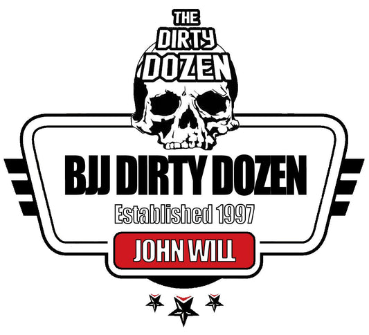 The BJJ Dirty Dozen - Let’s Set the Record Straight: By David Meyer