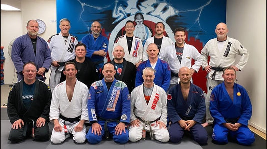 John Will Seminar May 2024