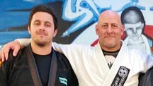 Ben Golebiowski - Blue Belt Advce