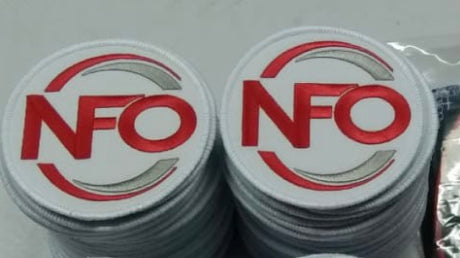 NFO Monogram