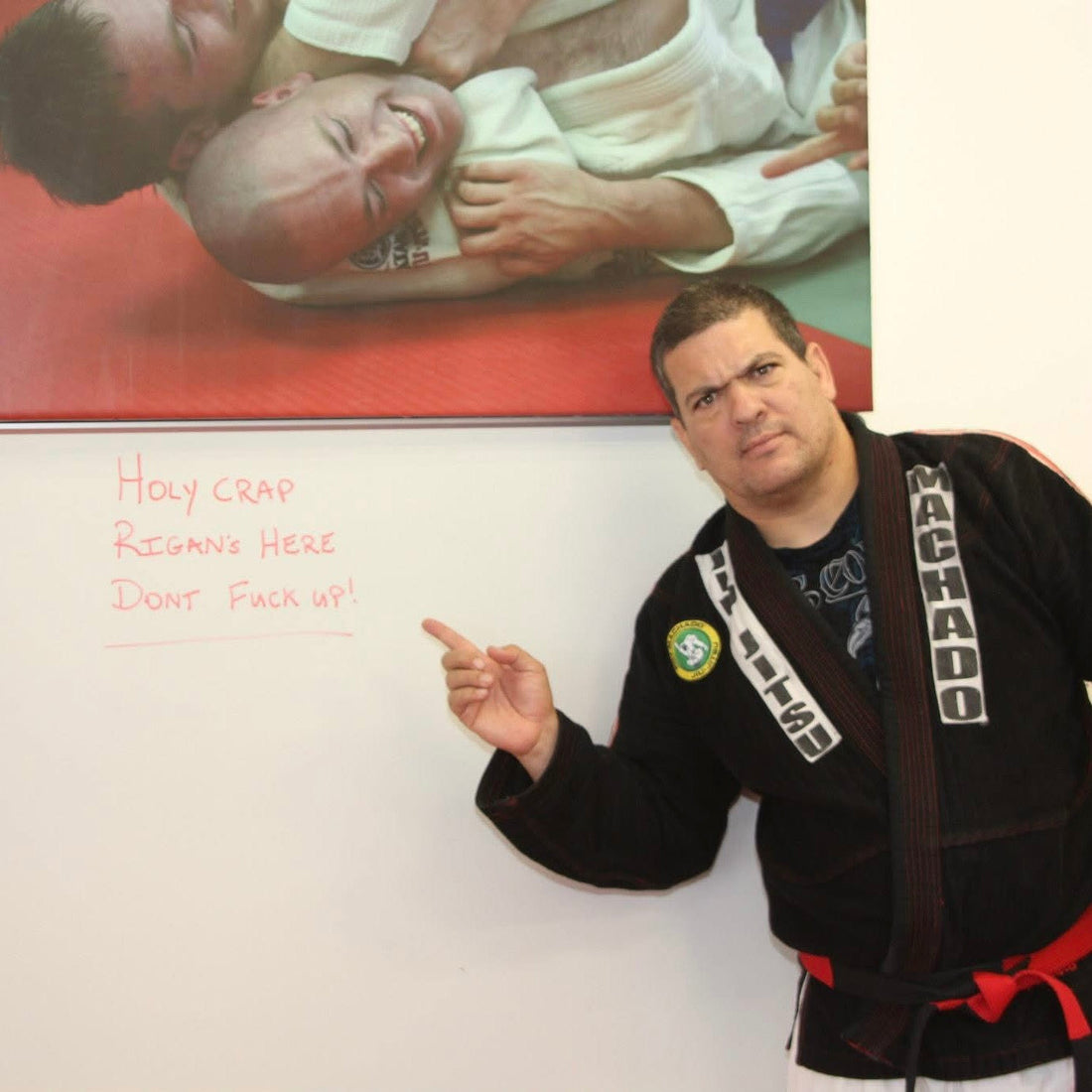 RIGAN - Fully Booked