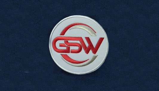 GSW Monogram